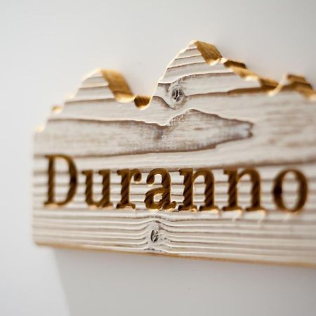 Dimora Al Bivacco Bed & Breakfast Pieve di Cadore Exterior foto