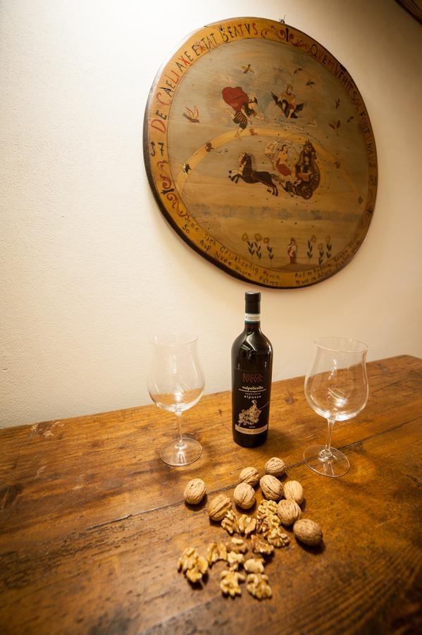 Dimora Al Bivacco Bed & Breakfast Pieve di Cadore Exterior foto