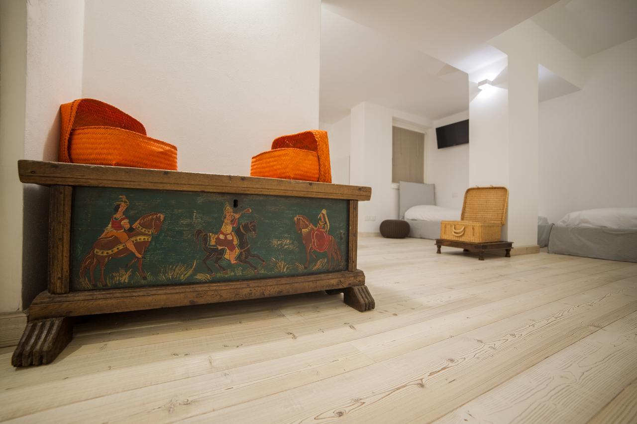 Dimora Al Bivacco Bed & Breakfast Pieve di Cadore Exterior foto