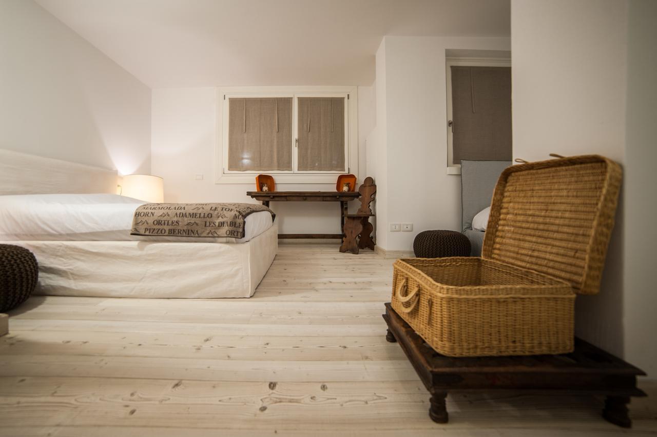 Dimora Al Bivacco Bed & Breakfast Pieve di Cadore Exterior foto