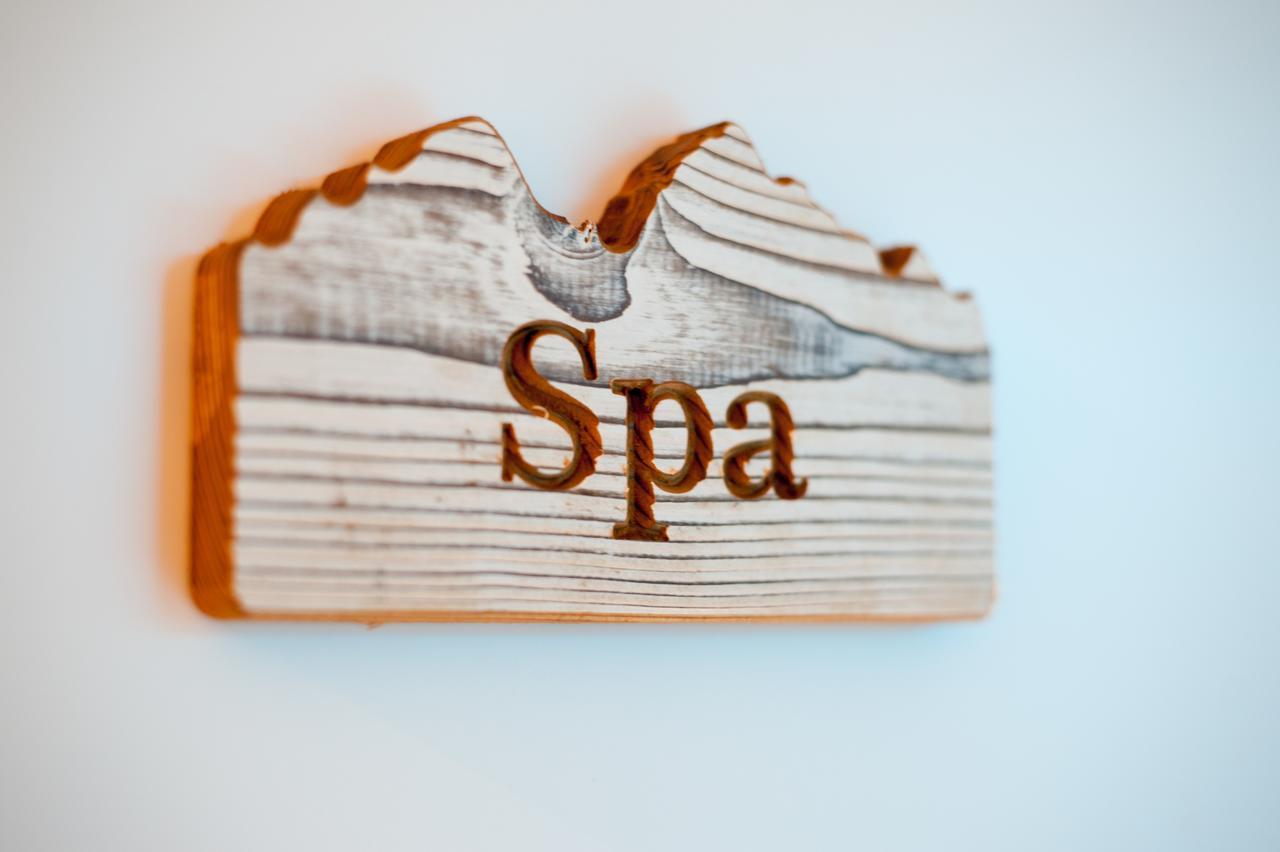 Dimora Al Bivacco Bed & Breakfast Pieve di Cadore Exterior foto
