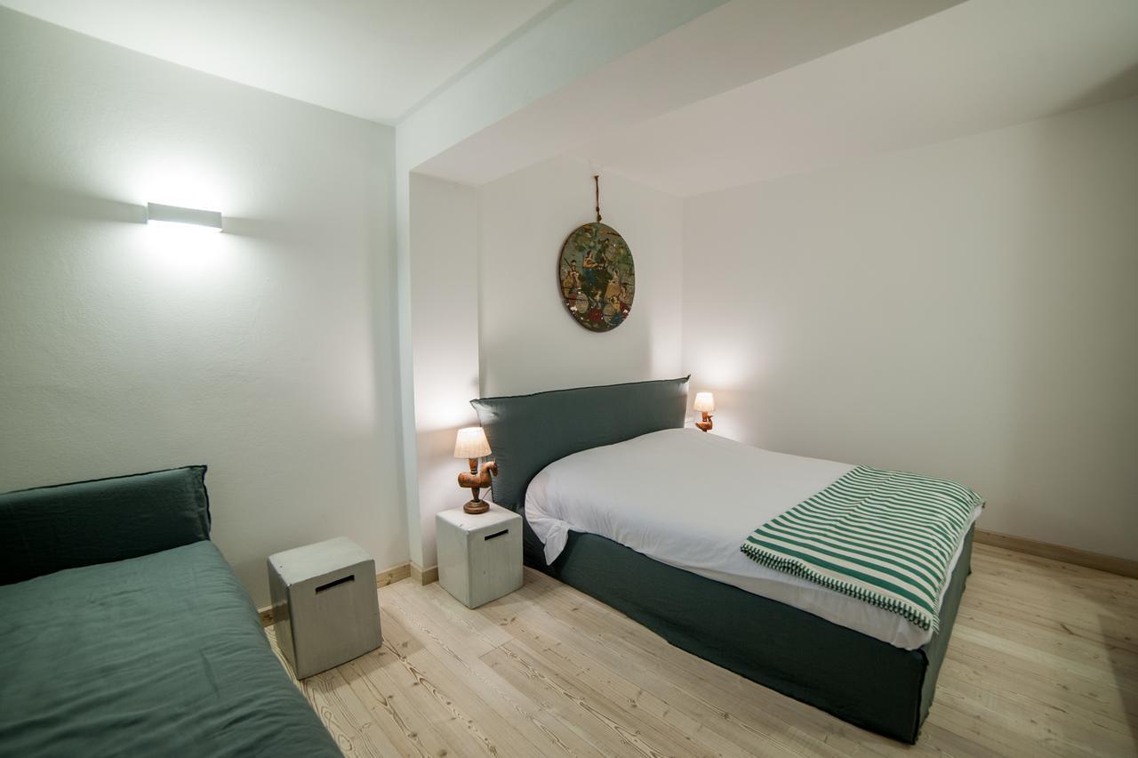 Dimora Al Bivacco Bed & Breakfast Pieve di Cadore Exterior foto