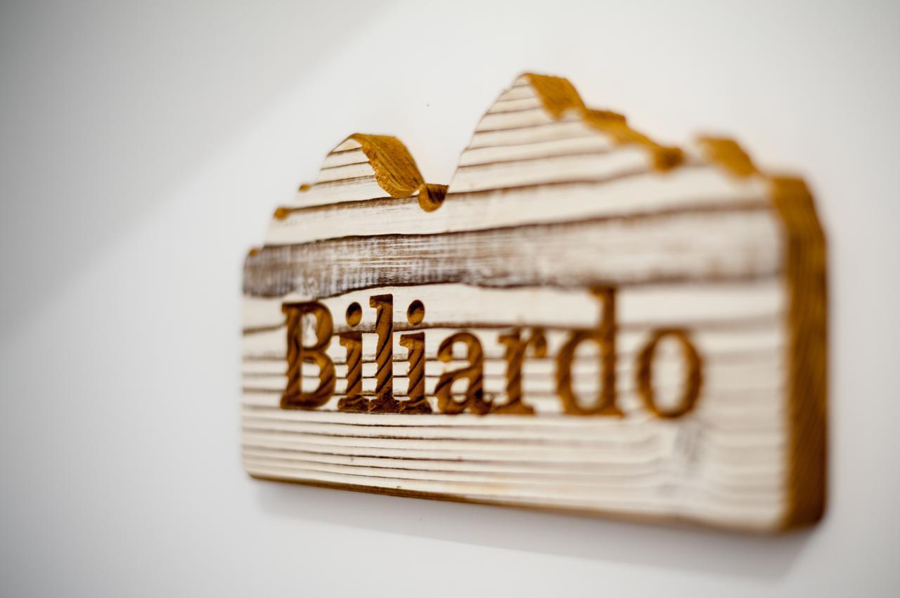 Dimora Al Bivacco Bed & Breakfast Pieve di Cadore Exterior foto
