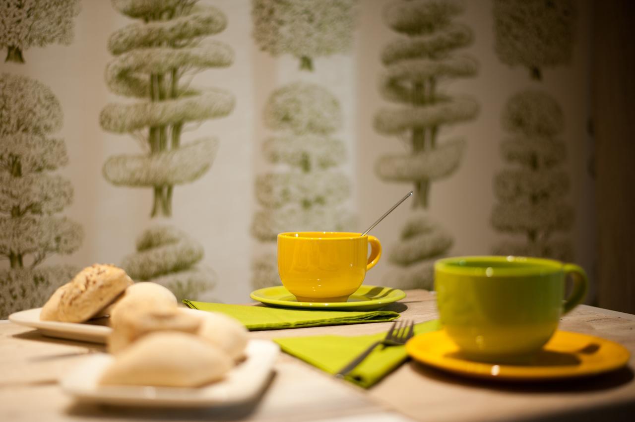 Dimora Al Bivacco Bed & Breakfast Pieve di Cadore Exterior foto